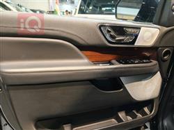 لينكولن نافيجيتور